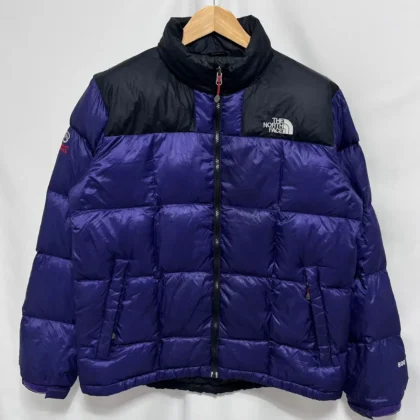 The North Face 800 Summit Series