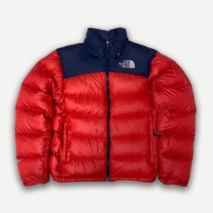 700 Down Jacket