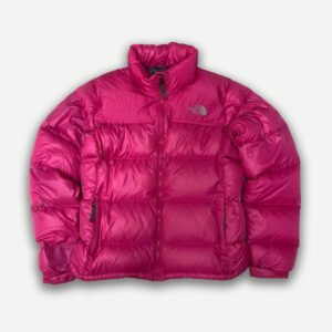 700 Down Jacket