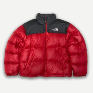 700 Down Jacket