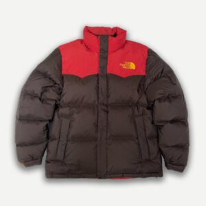 800 Down Jacket