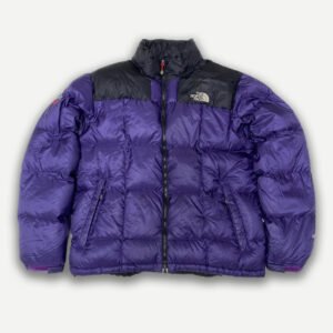 800 Down Jacket
