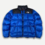800 Down Jacket