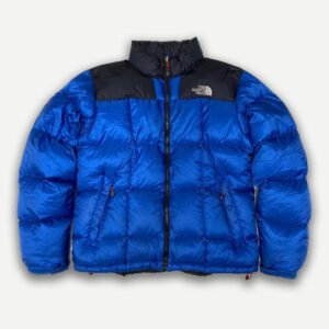 800 Down Jacket