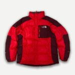 700 Down Jacket