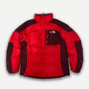 700 Down Jacket