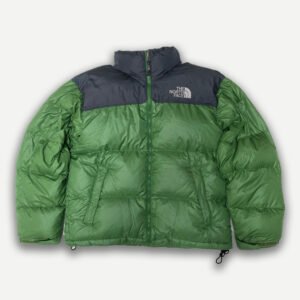 700 Down Jacket